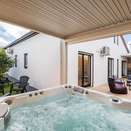 Azores Top House // Luxury And New House Ponta Delgada Dış mekan fotoğraf