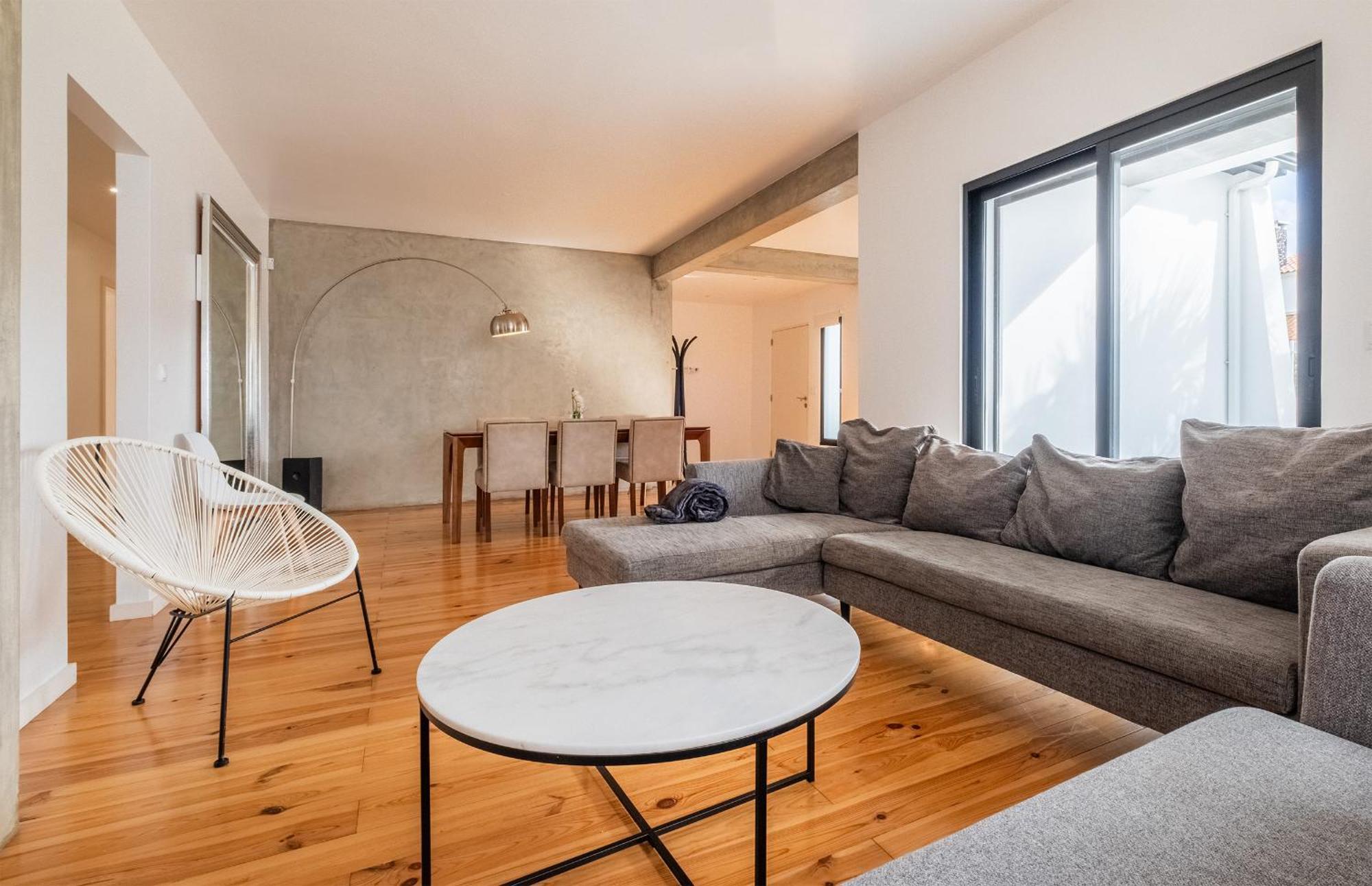 Azores Top House // Luxury And New House Ponta Delgada Dış mekan fotoğraf