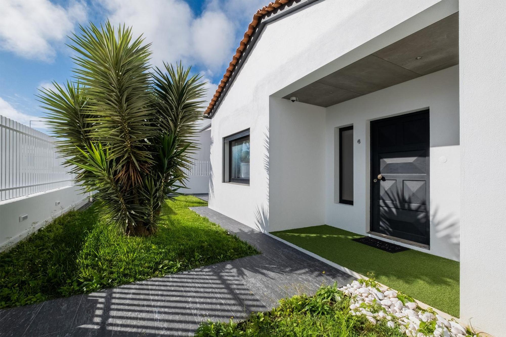 Azores Top House // Luxury And New House Ponta Delgada Dış mekan fotoğraf