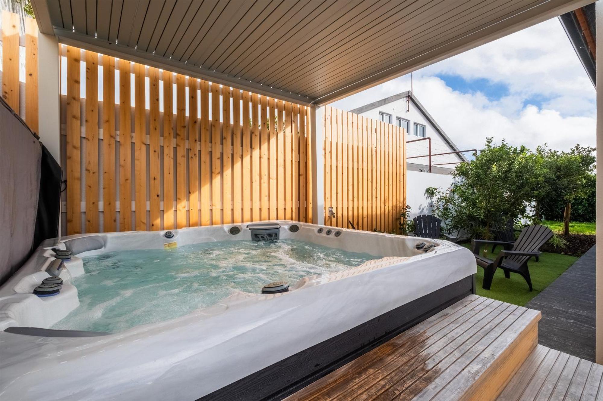 Azores Top House // Luxury And New House Ponta Delgada Dış mekan fotoğraf