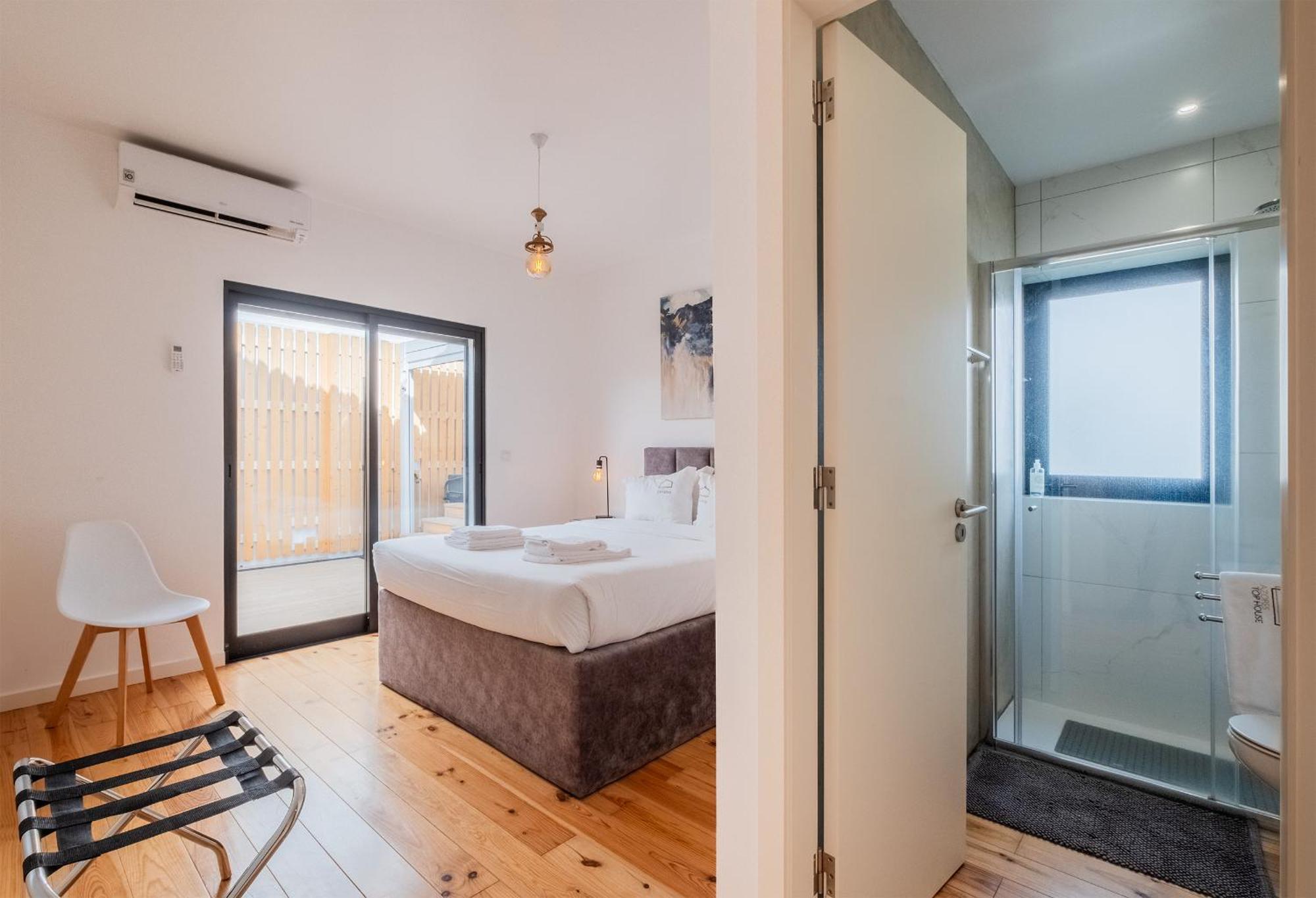 Azores Top House // Luxury And New House Ponta Delgada Dış mekan fotoğraf