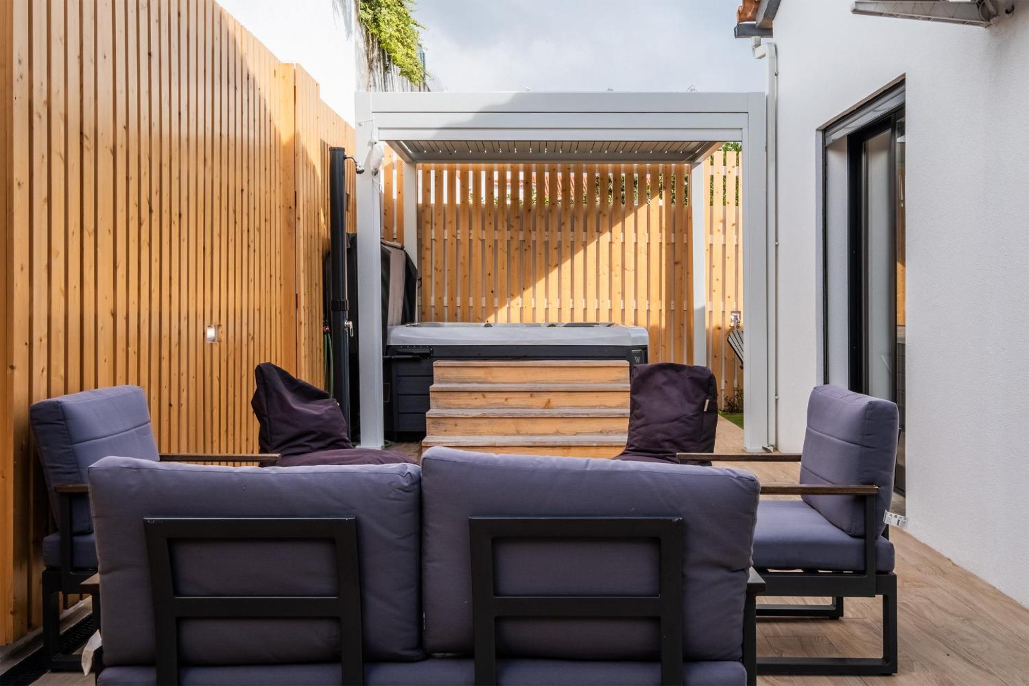 Azores Top House // Luxury And New House Ponta Delgada Dış mekan fotoğraf