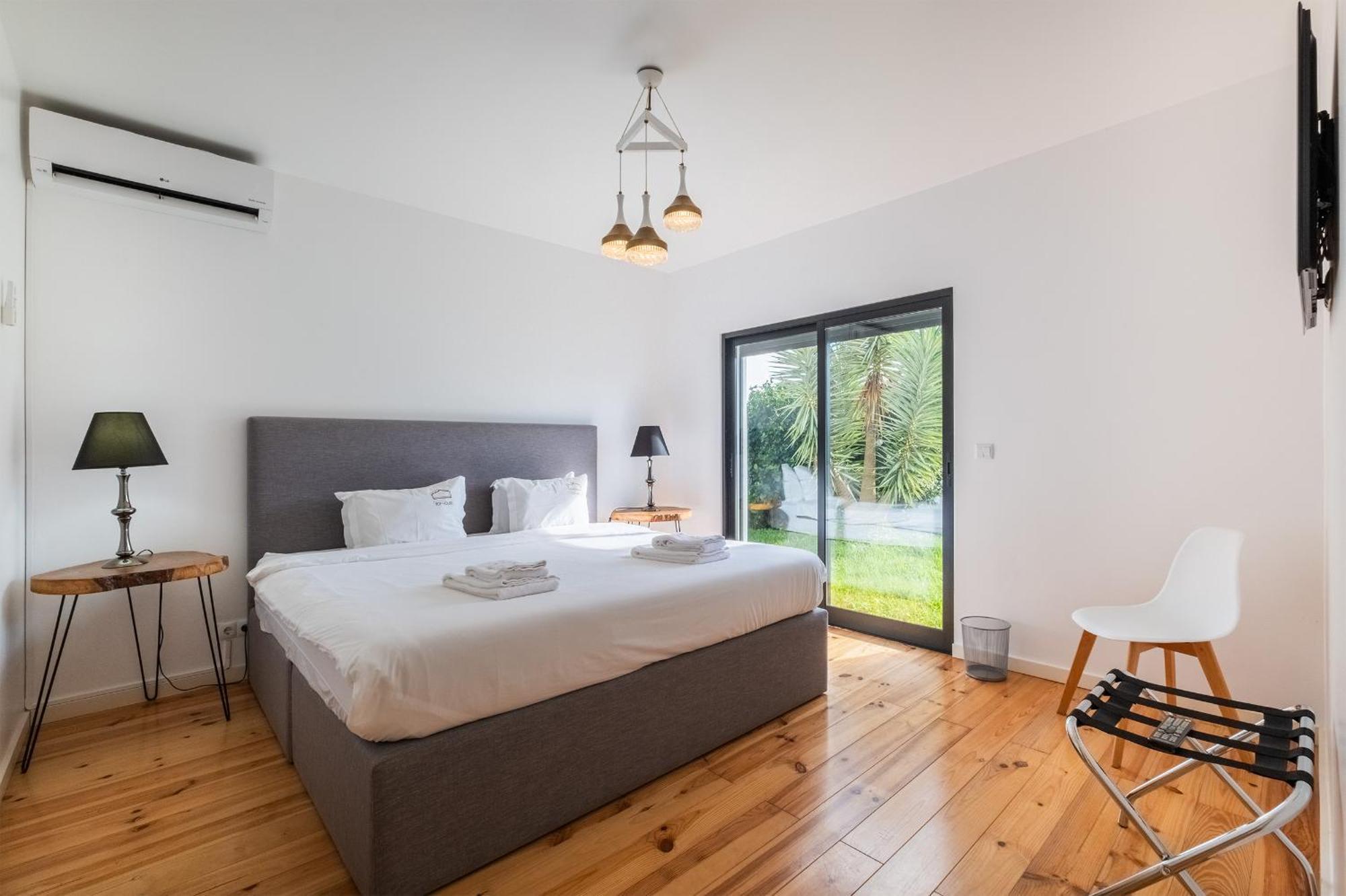 Azores Top House // Luxury And New House Ponta Delgada Dış mekan fotoğraf